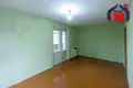 1 room apartment 36 m² Minsk, Belarus