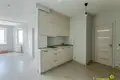 Appartement 2 chambres 51 m² Minsk, Bélarus