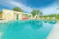 4-Schlafzimmer-Villa 260 m² Umag, Kroatien