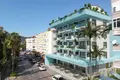 Mieszkanie 1 pokój 55 m² Alanya, Turcja
