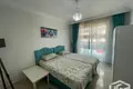 Mieszkanie 3 pokoi 100 m² Alanya, Turcja