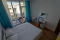 Квартира 2 комнаты 63 м² Ахелой, Болгария