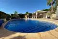 5 bedroom apartment 420 m² Benissa, Spain