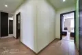 Wohnung 3 zimmer 106 m² Minsk, Belarus