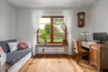 Appartement 336 m² Varsovie, Pologne