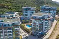 Duplex 3 rooms 125 m² Mahmutlar, Turkey