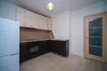 1 room apartment 36 m² Minsk, Belarus