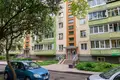 Квартира 2 комнаты 48 м² Минск, Беларусь