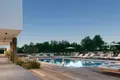 1 bedroom apartment 63 m² Yeroskipou, Cyprus