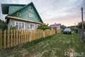 Haus 58 m² Piekalinski sielski Saviet, Weißrussland