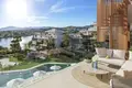 Penthouse 3 bedrooms 156 m² Estepona, Spain