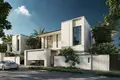 Жилой комплекс Новые виллы и таунхаусы в закрытой резиденции District 11 Opal Gardens с пляжами, в спокойном жилом районе MBR, Дубай, ОАЭ