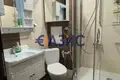 Квартира 3 комнаты 118 м² Chernomorets, Болгария