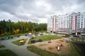 Квартира 2 комнаты 64 м² Минск, Беларусь