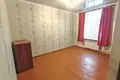 Appartement 1 chambre 25 m² Sledyukovskiy selskiy Sovet, Biélorussie