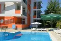 Estudio 1 habitación 36 m² Sunny Beach Resort, Bulgaria