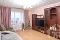 Apartamento 3 habitaciones 69 m² Borisov, Belarús
