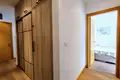 Wohnung 2 zimmer 77 m² Budva, Montenegro