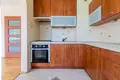 Apartamento 1 habitación 31 m² Varsovia, Polonia