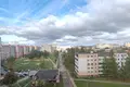 Квартира 4 комнаты 77 м² Орша, Беларусь