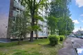 Квартира 3 комнаты 66 м² Каунас, Литва