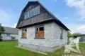 House 50 m² Muchaviecki sielski Saviet, Belarus