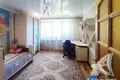 3 room apartment 69 m² Muchaviecki sielski Saviet, Belarus