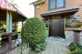 House 267 m² Ozyaritska-Slabadski rural council, Belarus