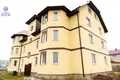 Haus 614 m² Mahiljou, Belarus