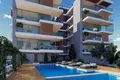 2 bedroom apartment 91 m² Paphos Municipality, Cyprus