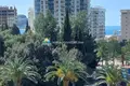 Квартира 2 спальни 77 м² Будва, Черногория