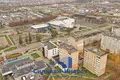 Commercial property 131 m² in Brest, Belarus