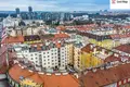 Wohnung 3 Zimmer 46 m² Bezirk Hauptstadt Prag, Tschechien