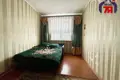 Apartamento 2 habitaciones 42 m² Saligorsk, Bielorrusia