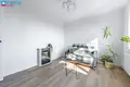 4 room apartment 66 m² Klaipėda, Lithuania