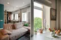 Wohnung 3 zimmer 78 m² Riga, Lettland