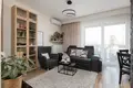 3 room apartment 67 m² Warsaw, Poland