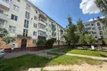 3 room apartment 54 m² Orsha, Belarus
