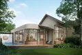 Kompleks mieszkalny New complex of villas with guaranteed income, Rawai, Phuket, Thailand