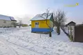 Maison 26 m² Zabalocki siel ski Saviet, Biélorussie