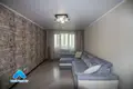 2 room apartment 47 m² Homel, Belarus