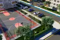 Quartier résidentiel Olea Cyprus