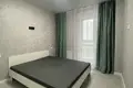 2 room apartment 38 m² in Minsk, Belarus