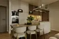 Mieszkanie 2 pokoi 112 m² Lakatameia, Cypr