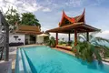 4-Schlafzimmer-Villa 131 278 m² Phuket, Thailand