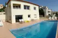 5-Schlafzimmer-Villa 220 m² el Poble Nou de Benitatxell Benitachell, Spanien