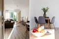 Appartement 3 chambres 53 m² Poznan, Pologne
