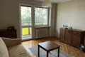 1 room apartment 30 m² in Wroclaw, Poland