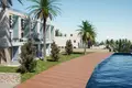 Apartamento 1 habitación 49 m² Famagusta District, Chipre