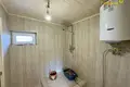 Дом 139 м² Боровлянский сельский Совет, Беларусь